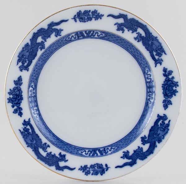 Plate c1930s